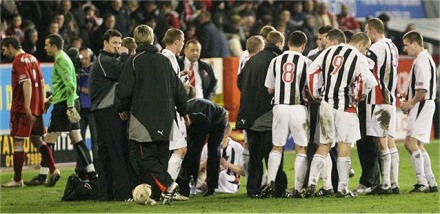 Aberdeen v Dunfermline Aberdeen v Dunfermline