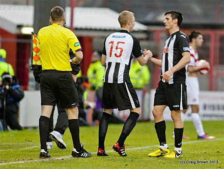 Ross Millen replaces Stephen Jordan Ross Millen replaces Stephen Jordan