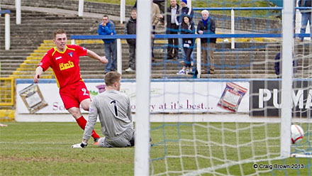 Allan Smith fails to take golden opportunity Allan Smith fails to take golden opportunity