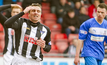 Craig Dargo Craig Dargo