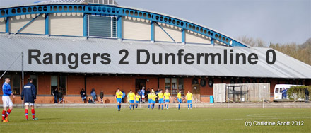 Pars at Murray Park