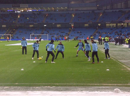 MANCHESTER