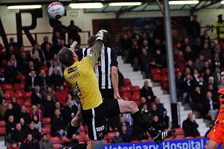 Dunfermline v Dundee United Dunfermline v Dundee United