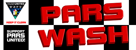 ParsWash ParsWash