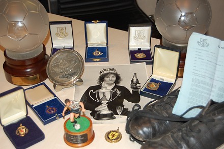 Medals and Trophies from the 80s Medals and Trophies from the 80s