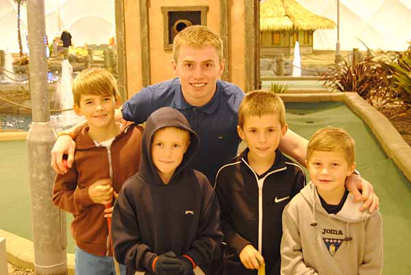 Allan Smith & Young Pars Allan Smith & Young Pars