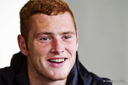 RYAN THOMSON