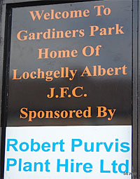 GARDINERS PARK