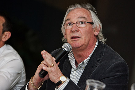JIM LEISHMAN JIM LEISHMAN