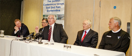 Press Conf Press Conf