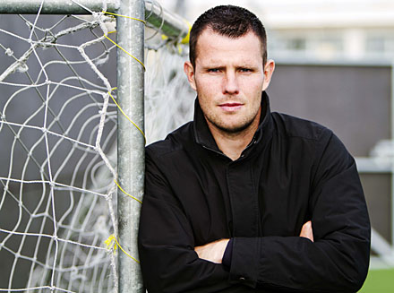 Andy Dowie Andy Dowie