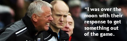 ST MIRREN v DUNFERMLINE