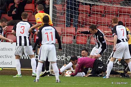 Paul Gallacher Paul Gallacher
