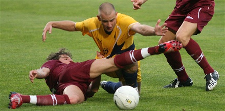 Dunfermline v Hearts 16/07/08 Dunfermline v Hearts 16/07/08