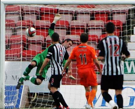 Dundee United score v Dunfermline Dundee United score v Dunfermline