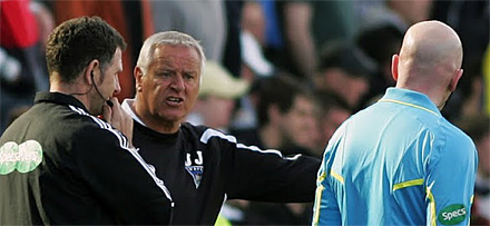 JIM JEFFERIES JIM JEFFERIES