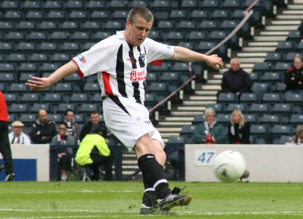 Scott Thomson Scott Thomson