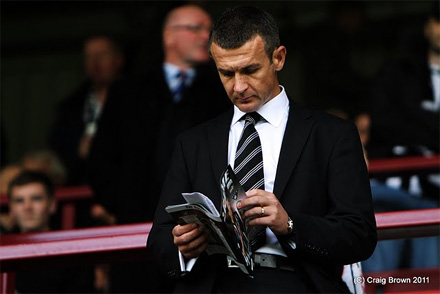 Jim McIntyre Jim McIntyre