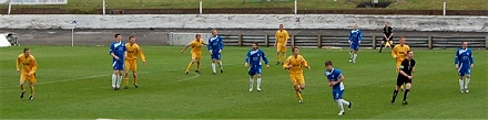 Cowdenbeath Reserves v Dunfermline Reserves Cowdenbeath Reserves v Dunfermline Reserves