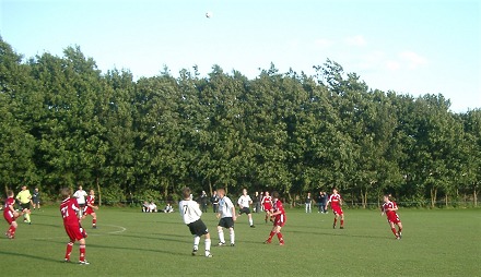 Dunfermline v Raith Rovers 01/08/07 Dunfermline v Raith Rovers 01/08/07