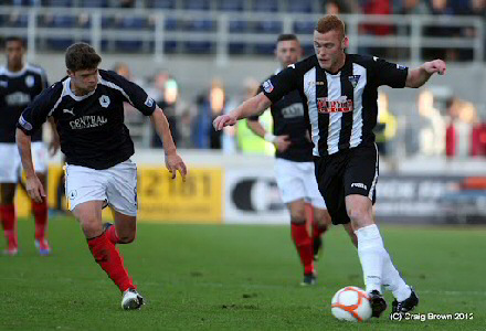 Ryan Thomson Ryan Thomson