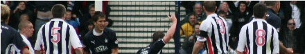 Falkirk 1 Dunfermline 0 Falkirk 1 Dunfermline 0