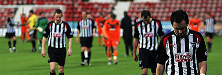 Dunfermline v Dundee United Dunfermline v Dundee United