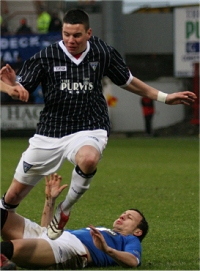 Adam Hamill Adam Hamill