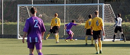 Livingston v Dunfermline Livingston v Dunfermline