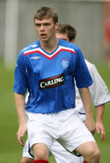 Rory Loy Rory Loy