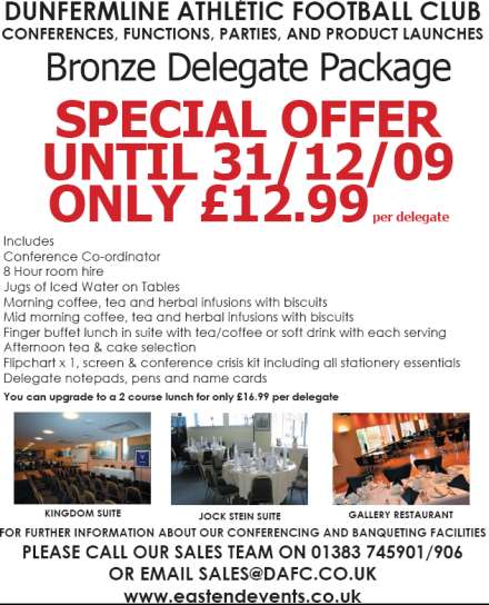 Bronze Package Bronze Package