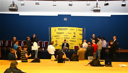 Stephen Kenny Press Conference Stephen Kenny Press Conference