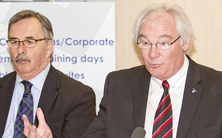 JIM LEISHMAN 060313 Press Conf 2 JIM LEISHMAN 060313 Press Conf 2