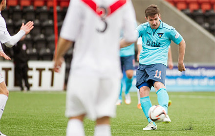 Ross Forbes Ross Forbes
