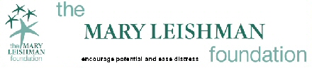 MARY LEISHMAN FOUNDATION