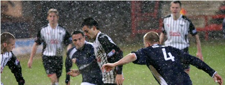 Dunfermline v Dundee Dunfermline v Dundee