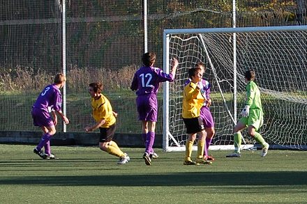 Livingston v Dunfermline Livingston v Dunfermline