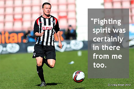 Joe Cardle