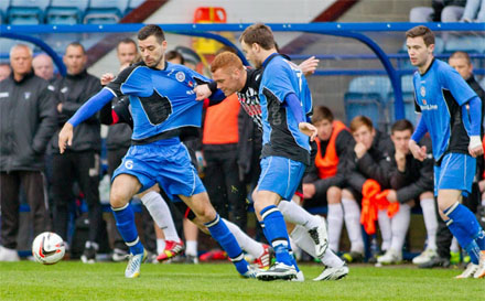 Steven Bell Steven Bell