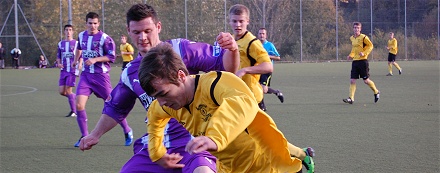 Blair McWhirter v Livingston Blair McWhirter v Livingston
