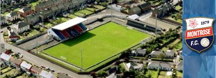 Links Park Montrose Links Park Montrose