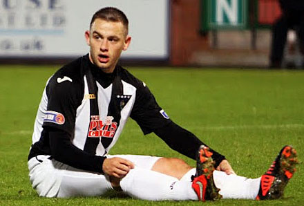 RYAN WALLACE RYAN WALLACE