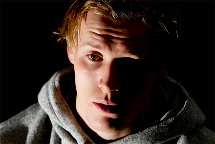 JONATHAN PAGE JONATHAN PAGE