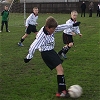 Dunfermline Athletic U11s Dunfermline Athletic U11s