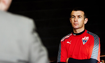 Jim McIntyre Jim McIntyre