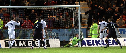 Dunfermline 2 Raith Rovers 2 Dunfermline 2 Raith Rovers 2