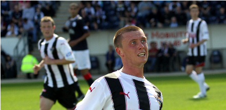 Joe Cardle Joe Cardle