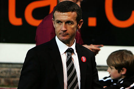 Jim McIntyre