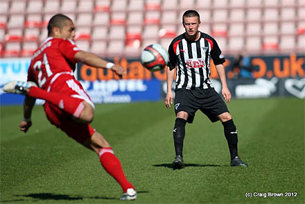 Joe Cardle Joe Cardle