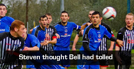 Steven Bell